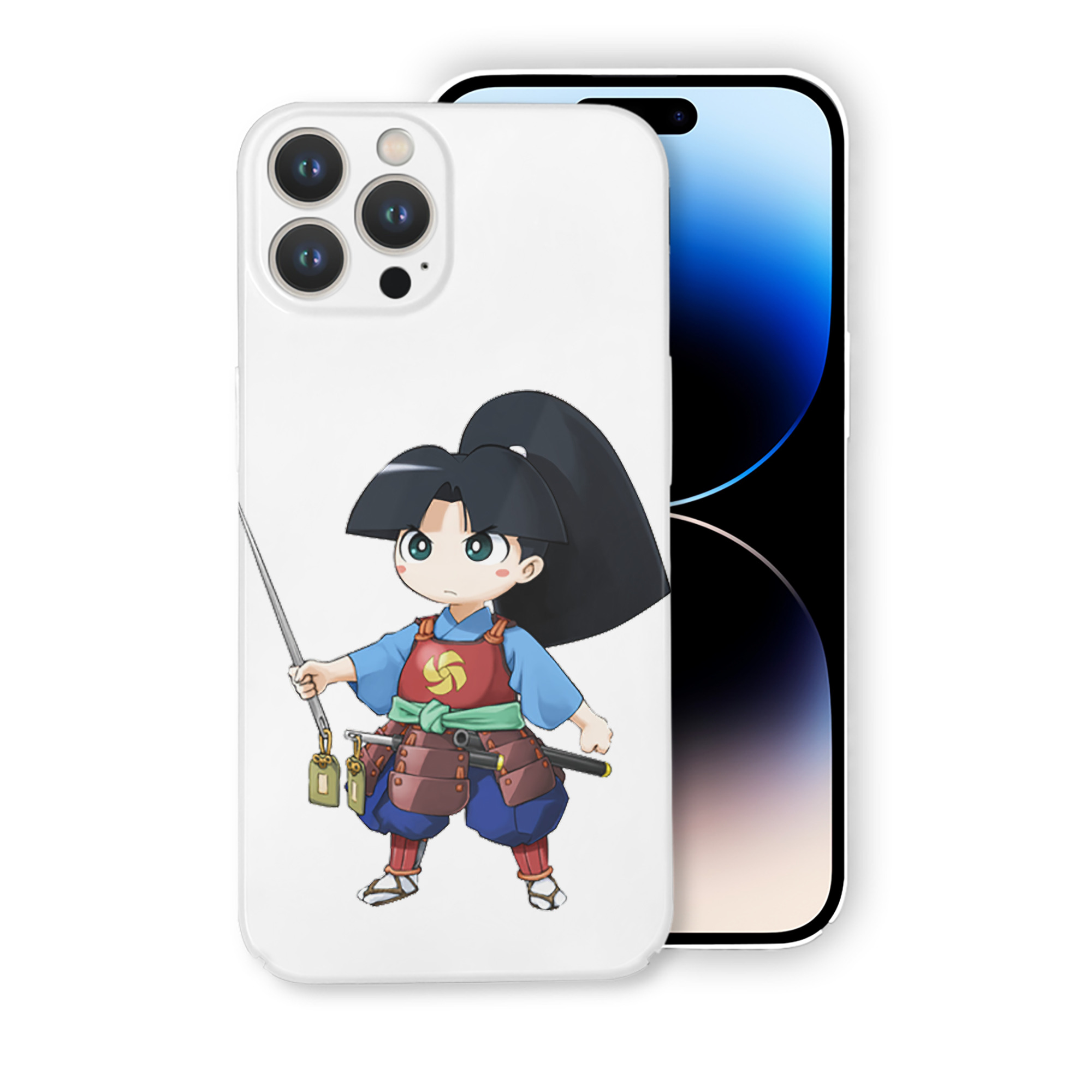 （画像用） 遊☆戯☆王 Yu-Gi-Oh! 【iPhone 14シリーズ対応】ハードケース